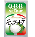 QBB モッツァレラベビーチーズ